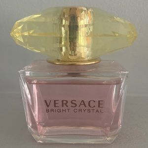 Bright Crystal EDT Perfume by Versace